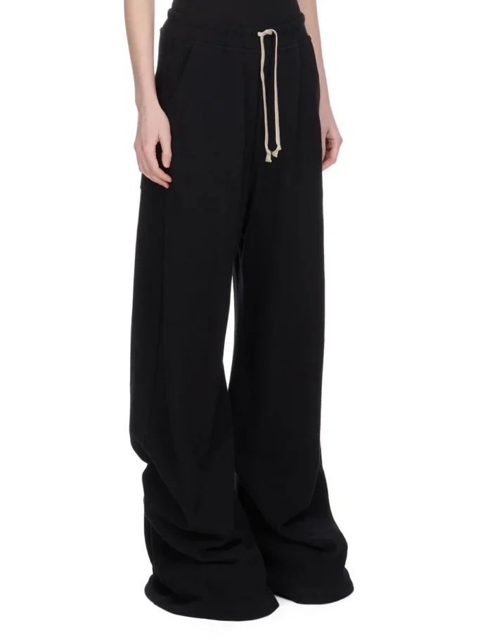 RICK OWENS – PANTALONES MU02D8H02M4435-999 RICK OWENS – PANTALONES MU02D8H02M4435-999