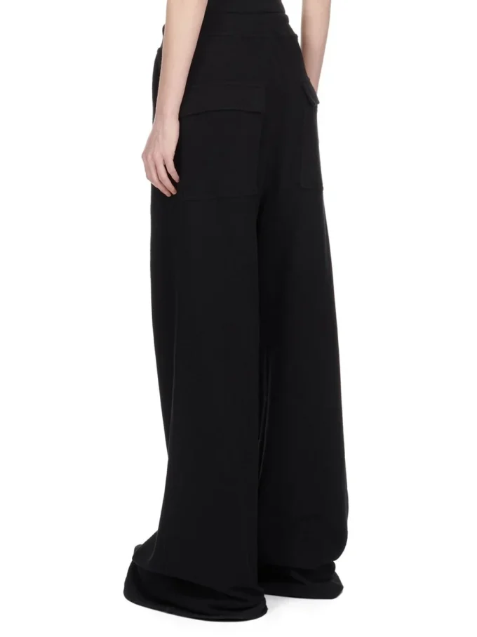 RICK OWENS – PANTALONES MU02D8H02M4435-999 RICK OWENS – PANTALONES MU02D8H02M4435-999