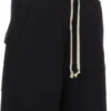 RICK OWENS – PANTALONES MU02D8H02M4435-999 RICK OWENS – PANTALONES MU02D8H02M4435-999