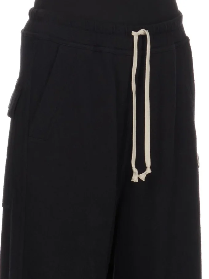 RICK OWENS – PANTALONES MU02D8H02M4435-999 RICK OWENS – PANTALONES MU02D8H02M4435-999