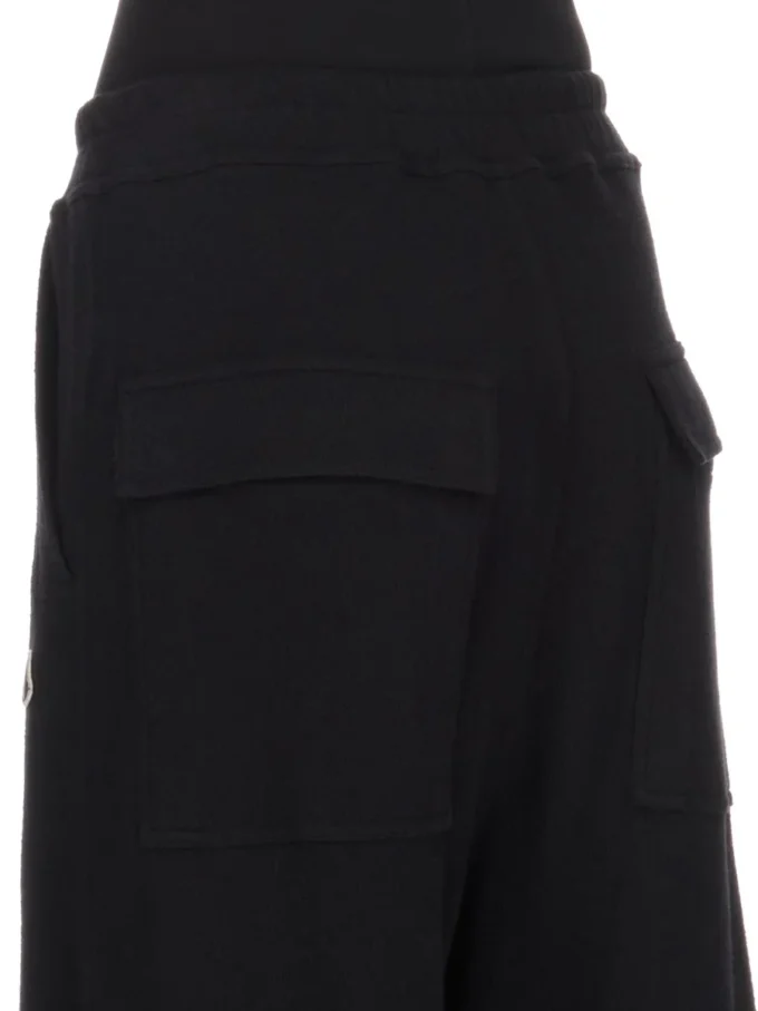 RICK OWENS – PANTALONES MU02D8H02M4435-999 RICK OWENS – PANTALONES MU02D8H02M4435-999