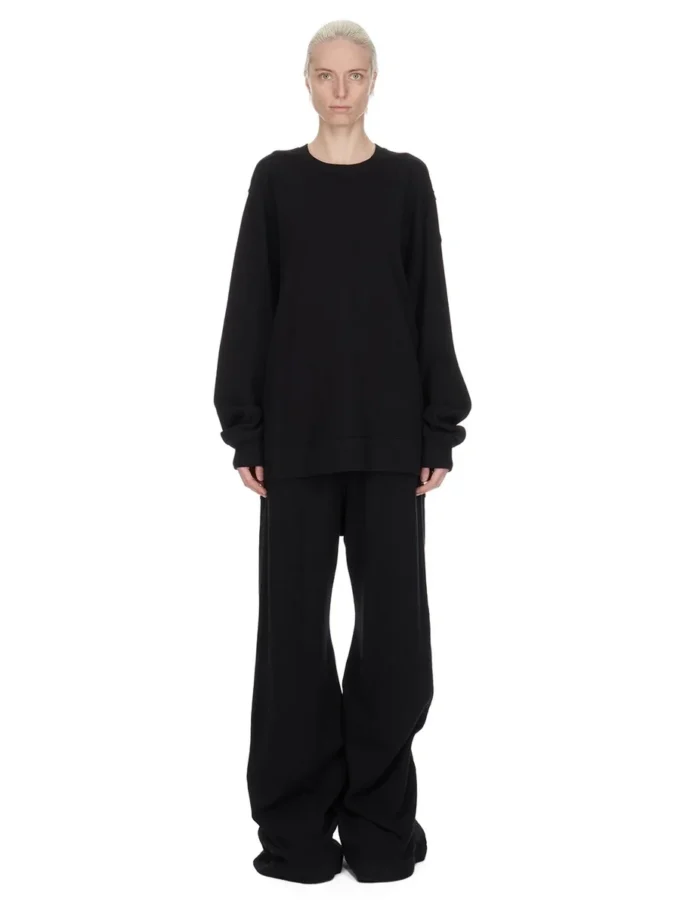 RICK OWENS – PANTALONES MU02D8H02M4435-999 RICK OWENS – PANTALONES MU02D8H02M4435-999