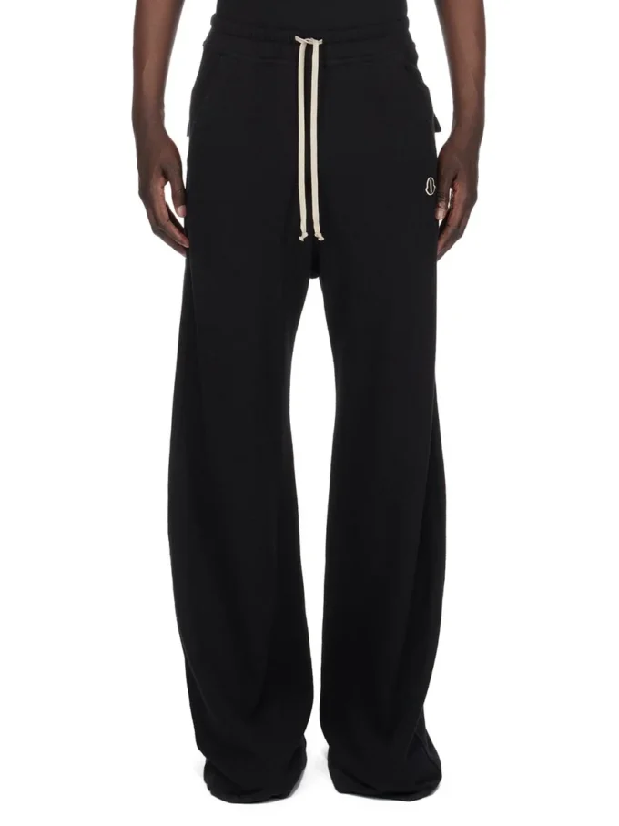 RICK OWENS – PANTALONES MU02D8H02M4435-999 RICK OWENS – PANTALONES MU02D8H02M4435-999