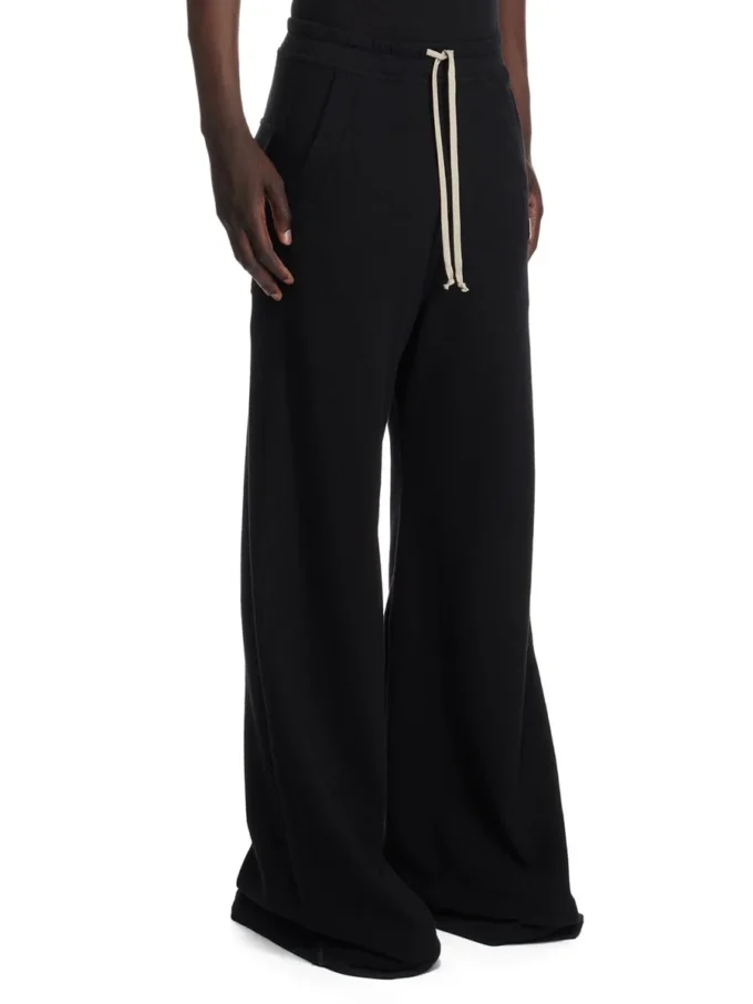 RICK OWENS – PANTALONES MU02D8H02M4435-999 RICK OWENS – PANTALONES MU02D8H02M4435-999