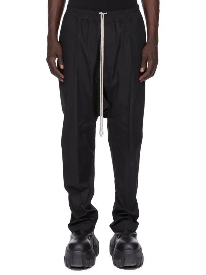 RICK OWENS – PANTALONES RF00M6380TE-09