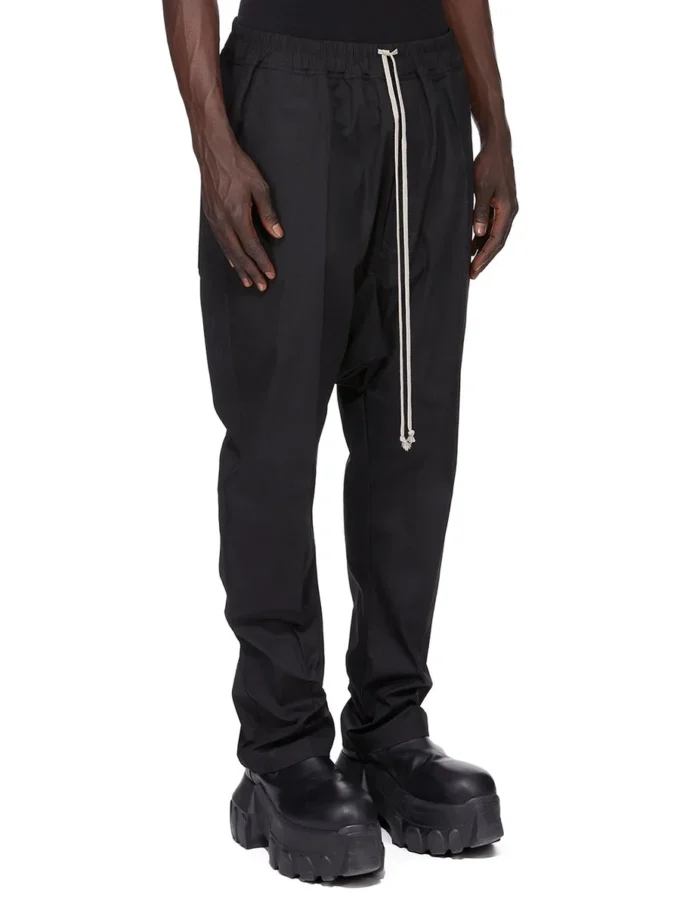 RICK OWENS – PANTALONES RF00M6380TE-09