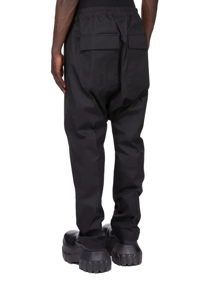 RICK OWENS – PANTALONES RF00M6380TE-09