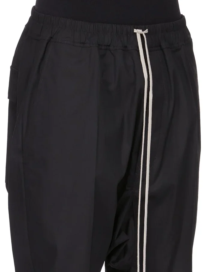 RICK OWENS – PANTALONES RF00M6380TE-09