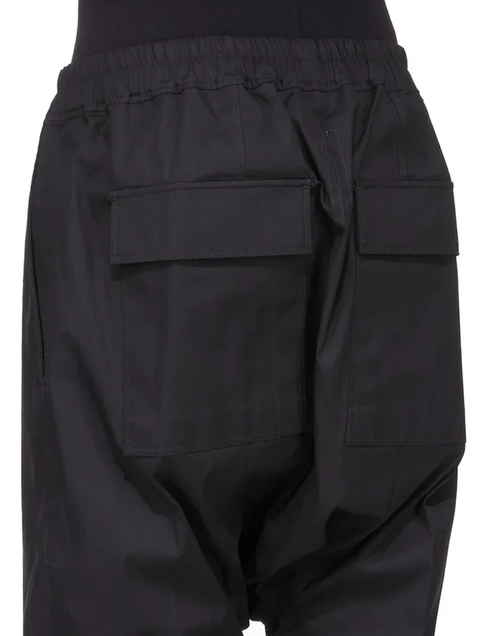 RICK OWENS – PANTALONES RF00M6380TE-09