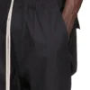 RICK OWENS – PANTALONES RF00M6380TE-09