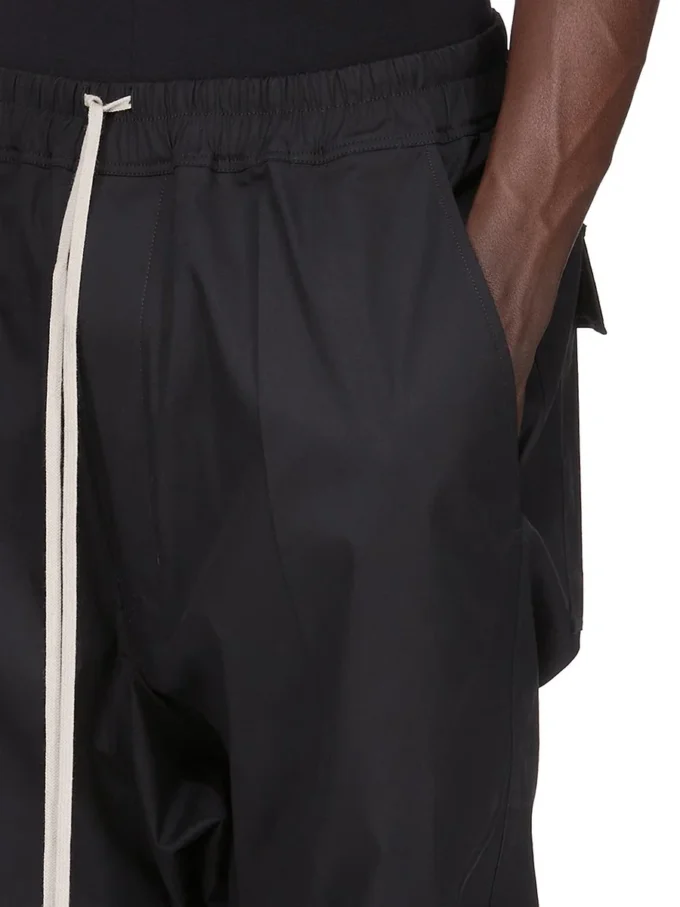 RICK OWENS – PANTALONES RF00M6380TE-09