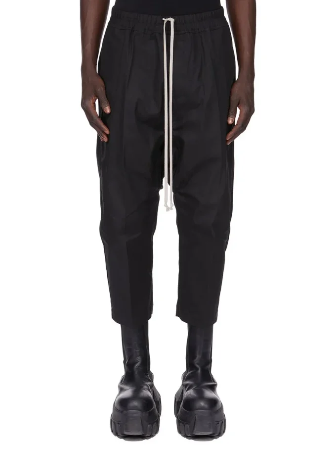 RICK OWENS – PANTALONES RF00M6381TE-09
