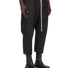 RICK OWENS – PANTALONES RF00M6381TE-09