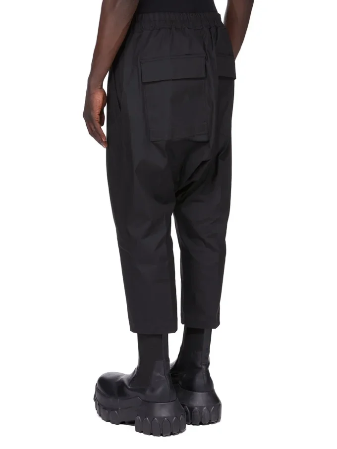 RICK OWENS – PANTALONES RF00M6381TE-09