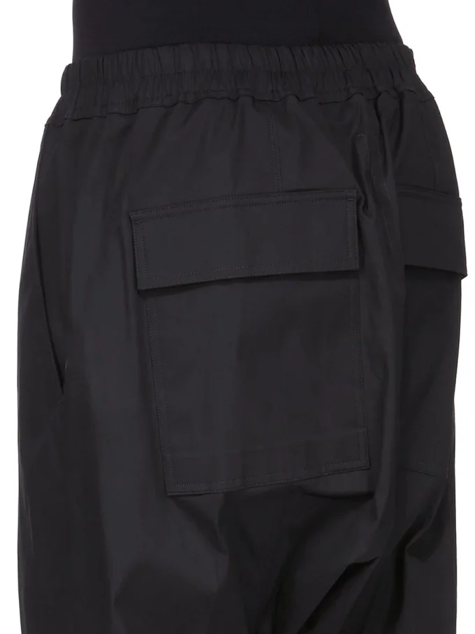 RICK OWENS – PANTALONES RF00M6381TE-09