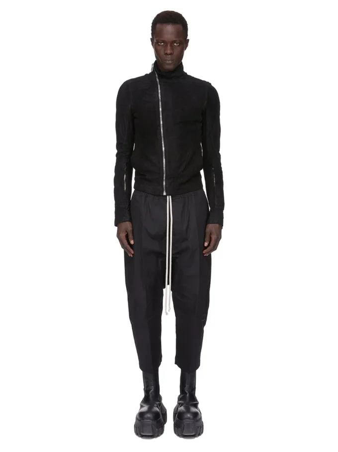 RICK OWENS – PANTALONES RF00M6381TE-09