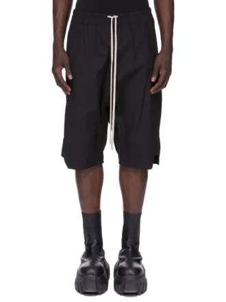 RICK OWENS – PANTALONES RF00M6383TE-09