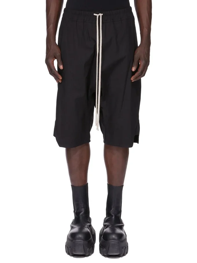 RICK OWENS – PANTALONES RF00M6383TE-09