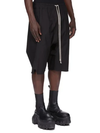 RICK OWENS – PANTALONES RF00M6383TE-09