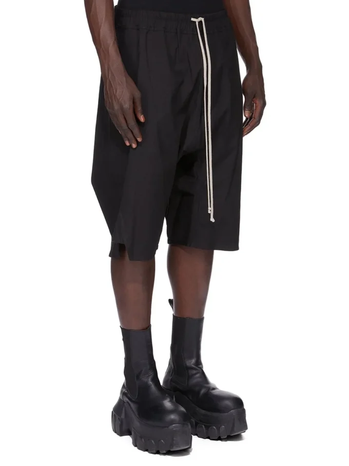 RICK OWENS – PANTALONES RF00M6383TE-09