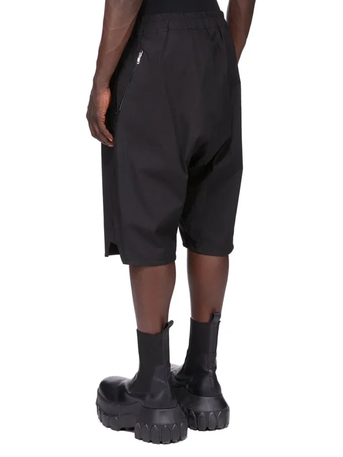 RICK OWENS – PANTALONES RF00M6383TE-09