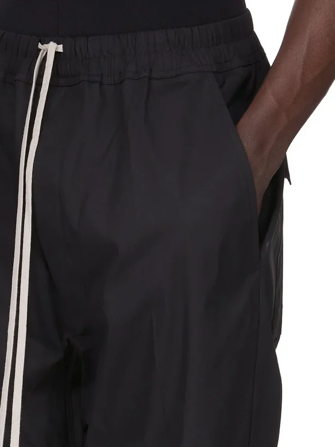 RICK OWENS – PANTALONES RF00M6383TE-09