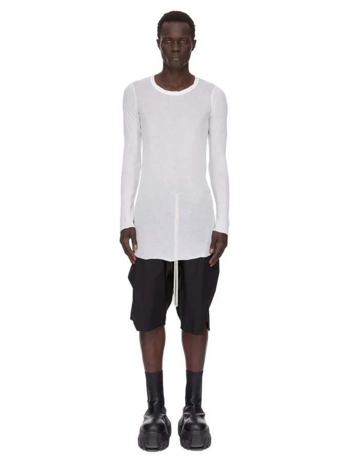 RICK OWENS – PANTALONES RF00M6383TE-09