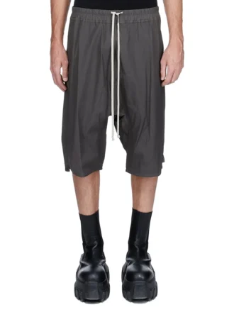 RICK OWENS – PANTALONES RF00M6383TE-78