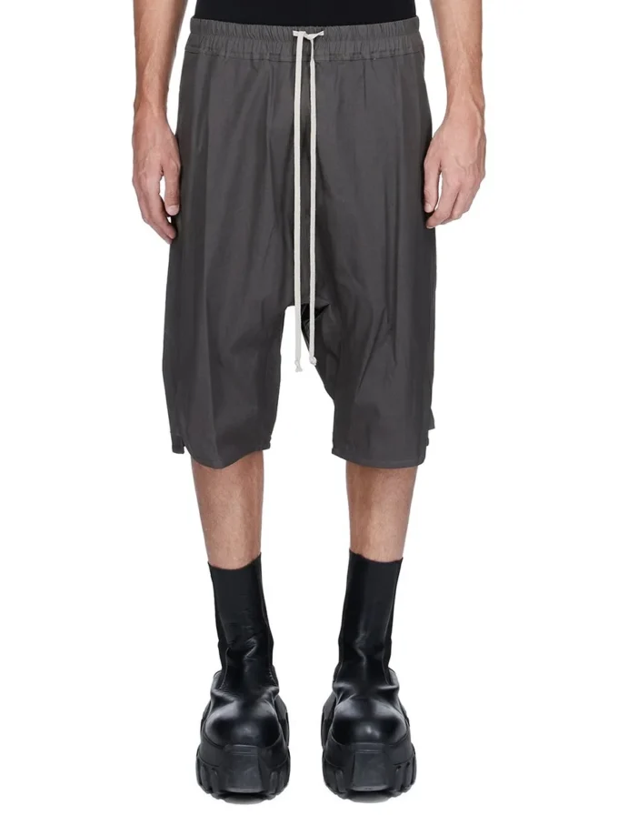 RICK OWENS – PANTALONES RF00M6383TE-78