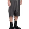 RICK OWENS – PANTALONES RF00M6383TE-78