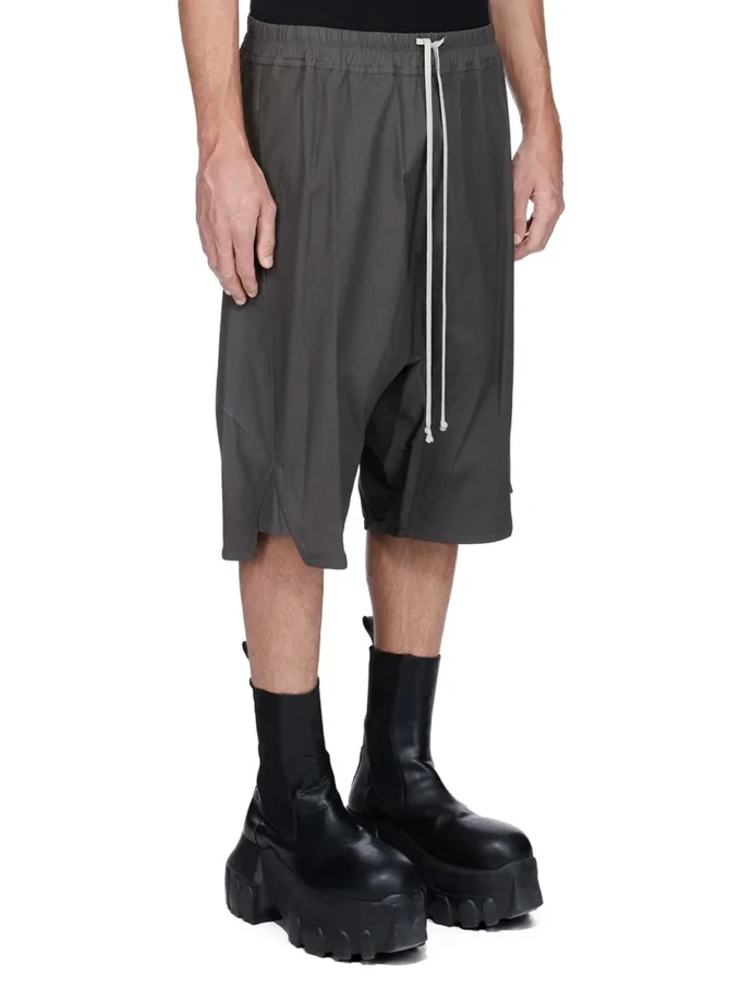 RICK OWENS – PANTALONES RF00M6383TE-78