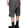 RICK OWENS – PANTALONES RF00M6383TE-78