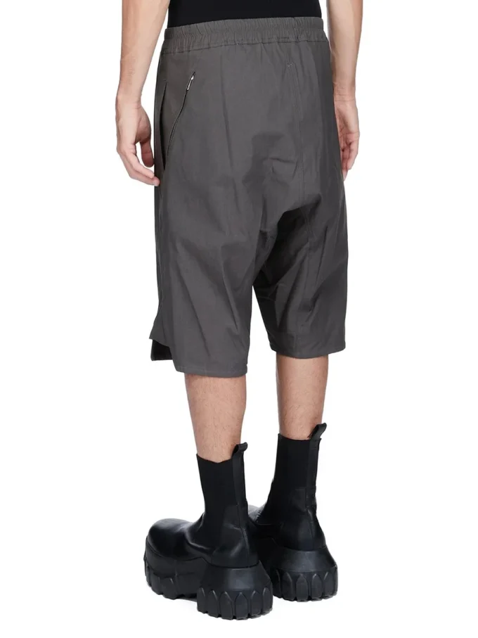 RICK OWENS – PANTALONES RF00M6383TE-78