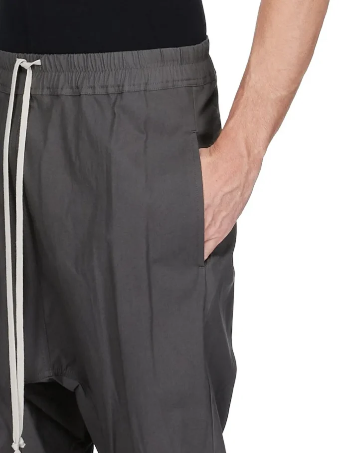 RICK OWENS – PANTALONES RF00M6383TE-78