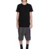 RICK OWENS – PANTALONES RF00M6383TE-78