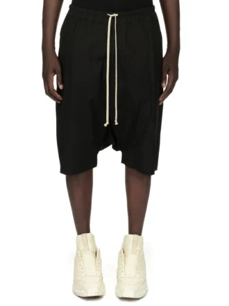 RICK OWENS – PANTALONES RF00M6384TE-09