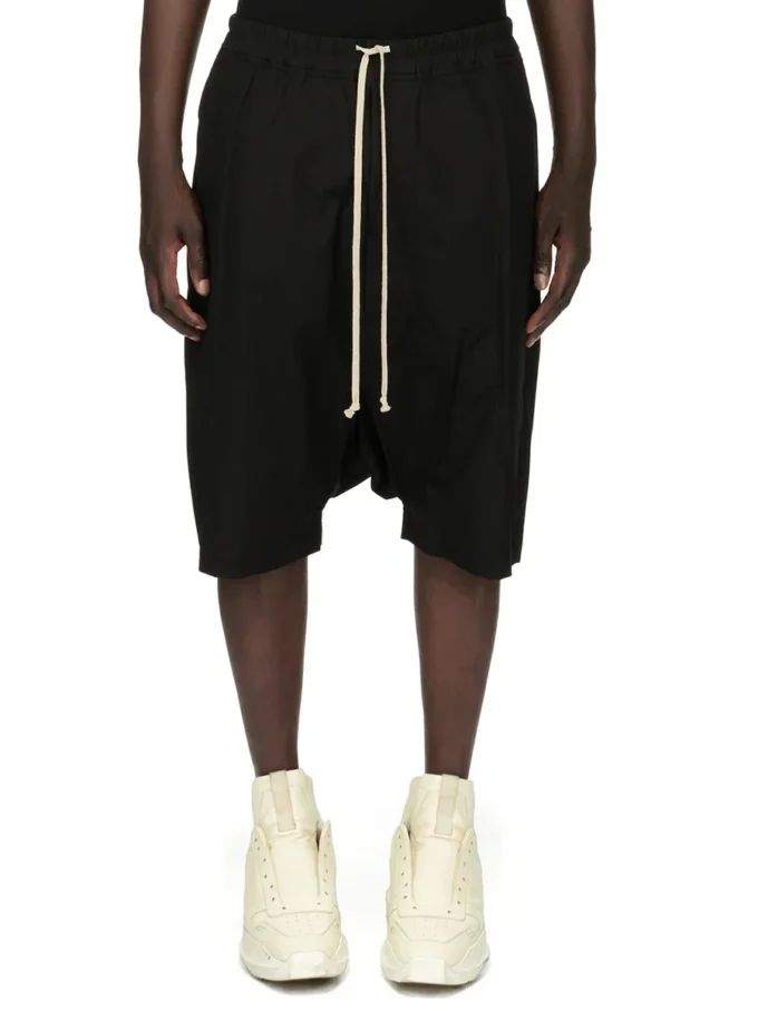 RICK OWENS – PANTALONES RF00M6384TE-09