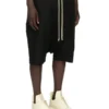 RICK OWENS – PANTALONES RF00M6384TE-09