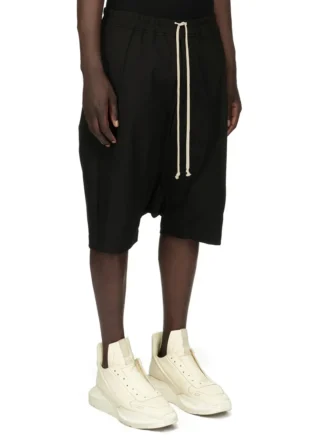 RICK OWENS – PANTALONES RF00M6384TE-09