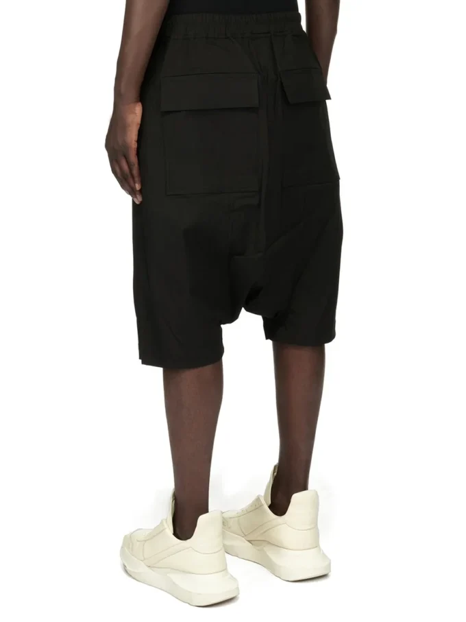 RICK OWENS – PANTALONES RF00M6384TE-09