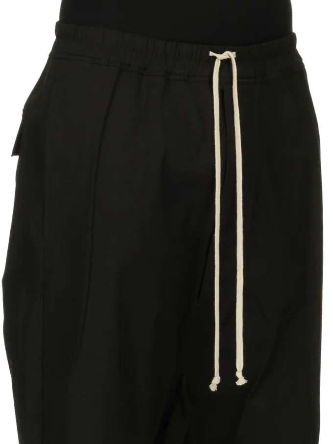 RICK OWENS – PANTALONES RF00M6384TE-09