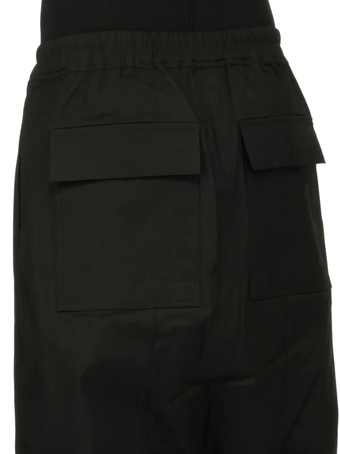 RICK OWENS – PANTALONES RF00M6384TE-09
