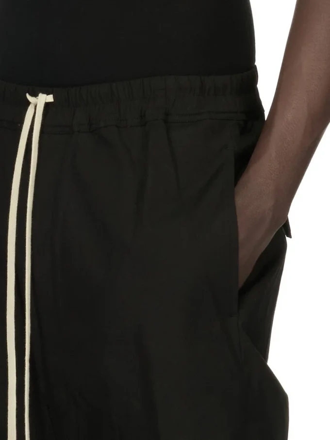 RICK OWENS – PANTALONES RF00M6384TE-09