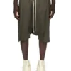 RICK OWENS – PANTALONES RF00M6384TE-78