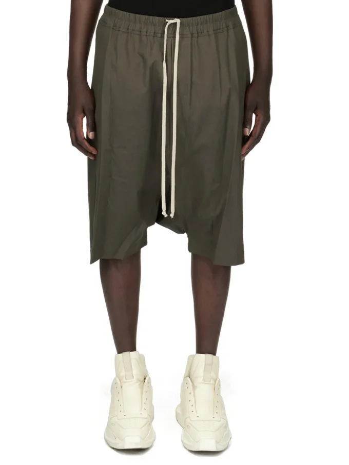 RICK OWENS – PANTALONES RF00M6384TE-78