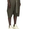 RICK OWENS – PANTALONES RF00M6384TE-78