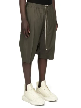 RICK OWENS – PANTALONES RF00M6384TE-78