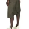 RICK OWENS – PANTALONES RF00M6384TE-78