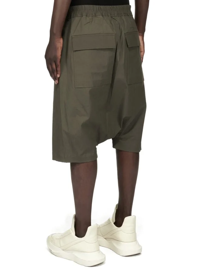 RICK OWENS – PANTALONES RF00M6384TE-78