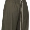 RICK OWENS – PANTALONES RF00M6384TE-78